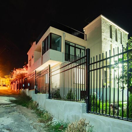 Panorama Family Hotel Telawi Exterior foto
