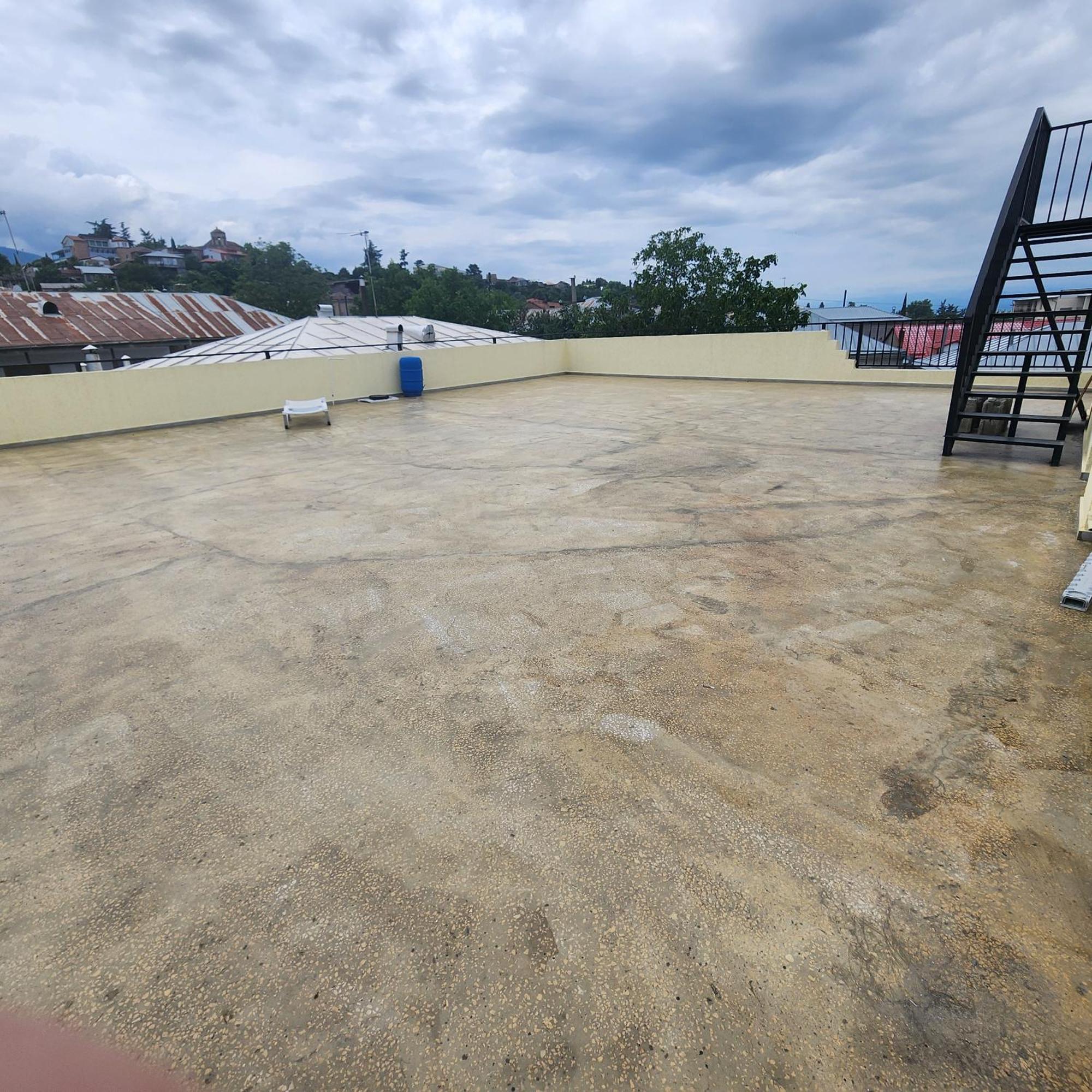 Panorama Family Hotel Telawi Exterior foto